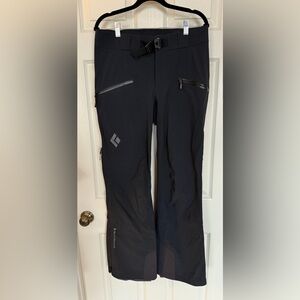 Black Diamond Women’s Recon Stretch Ski Pant